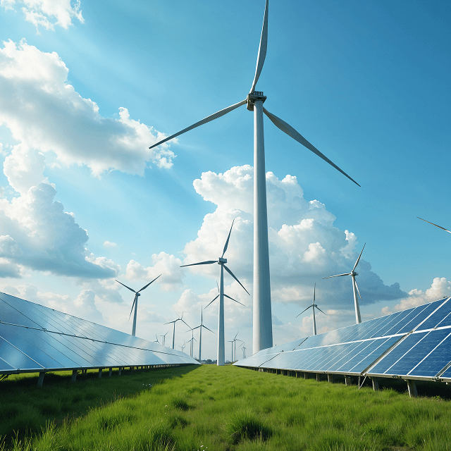 Manufacturers Energy Summit