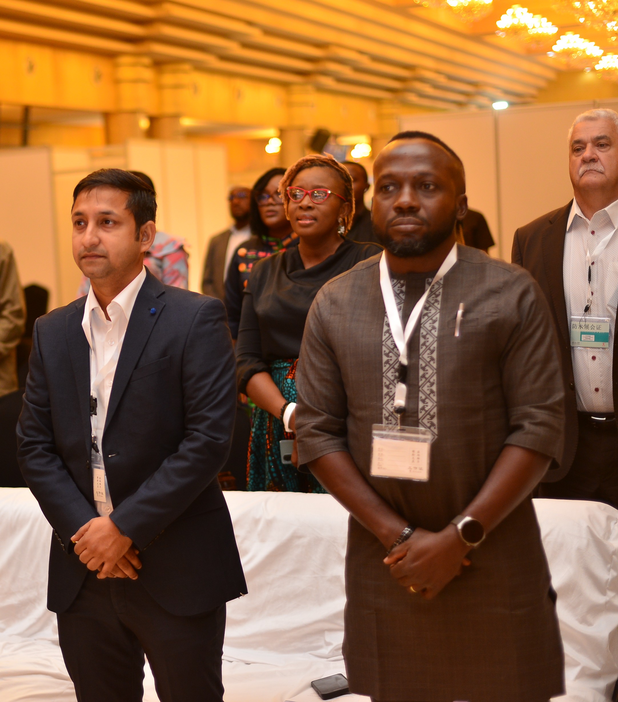 Energy Innovation Summit Networking