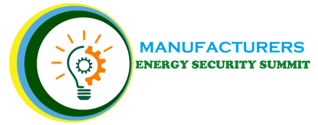 Manufacturers Energy Security & Efficiency Summit