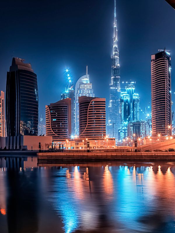 Victoria Island Lagos Venue