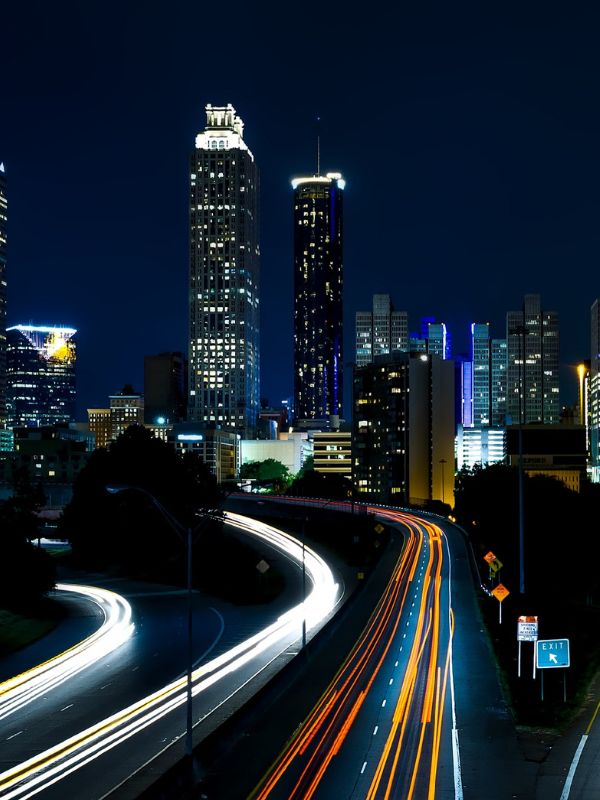 Conference Hall Lagos