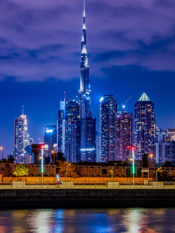 Exhibition Pavilion Lagos